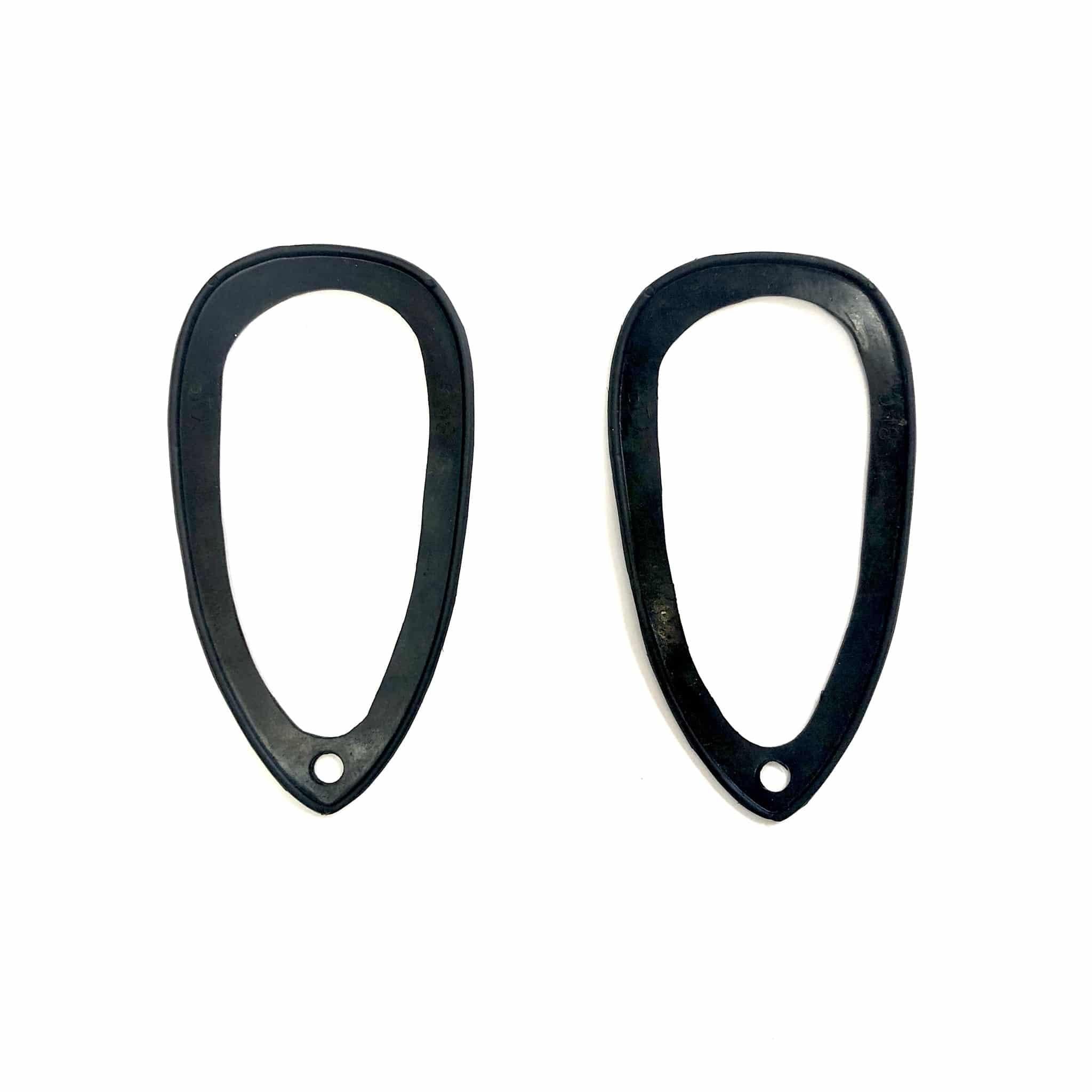 Tail Light Pads - Thumbnail 1