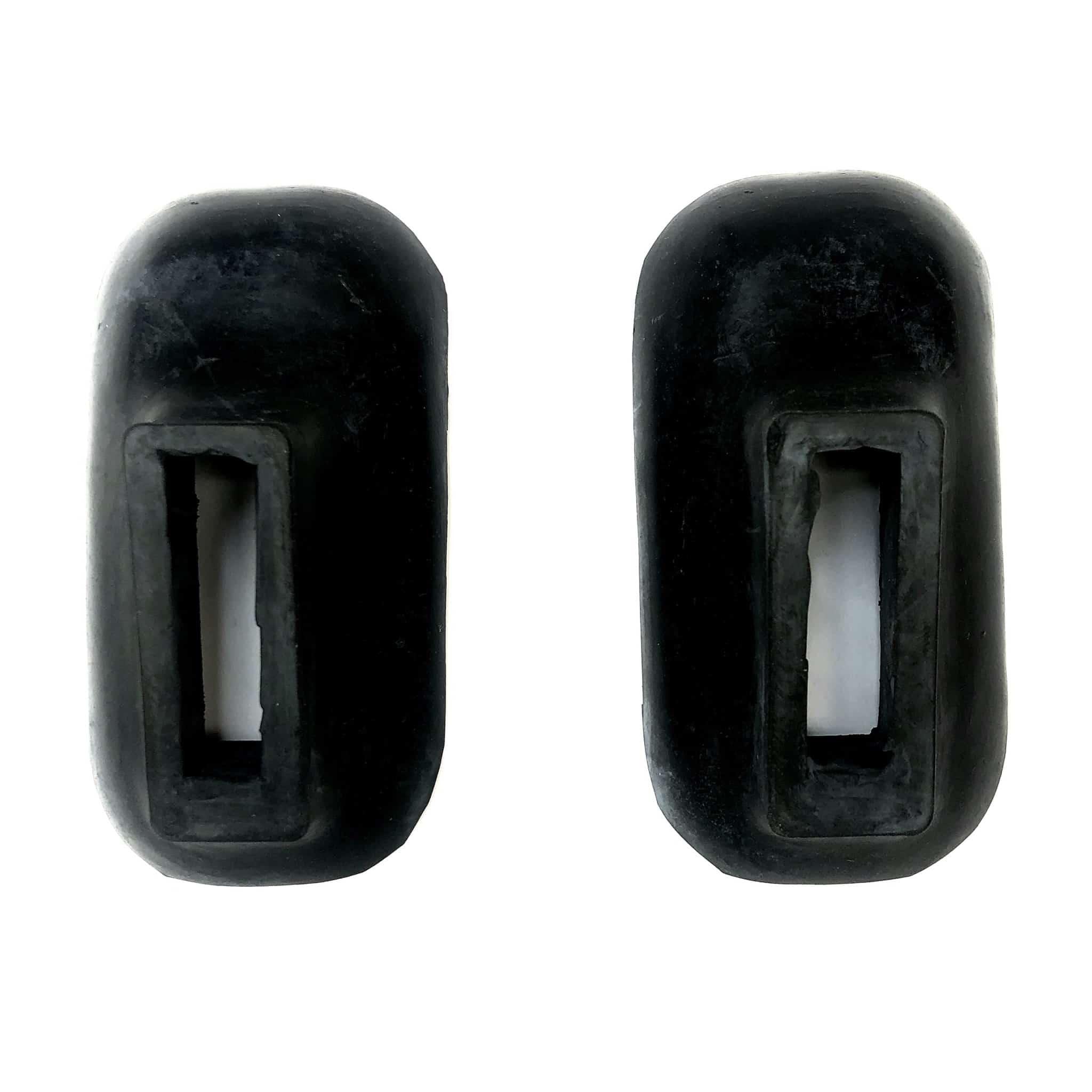 Front Bumper Arm Grommets - Thumbnail 1