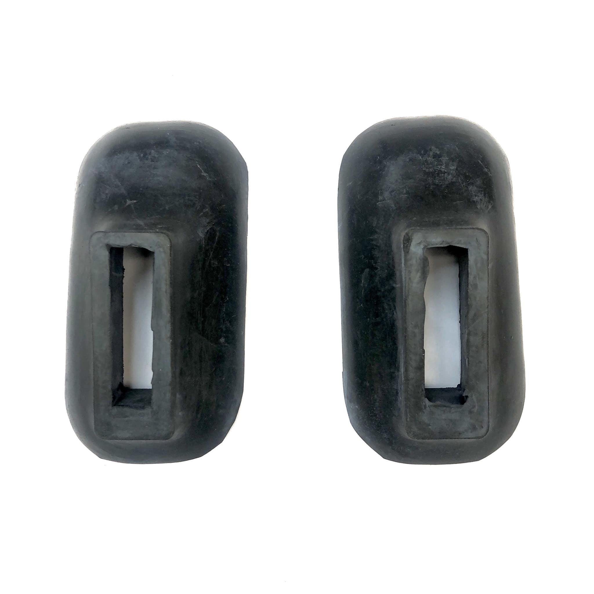 Front Bumper Arm Grommets - Thumbnail 1