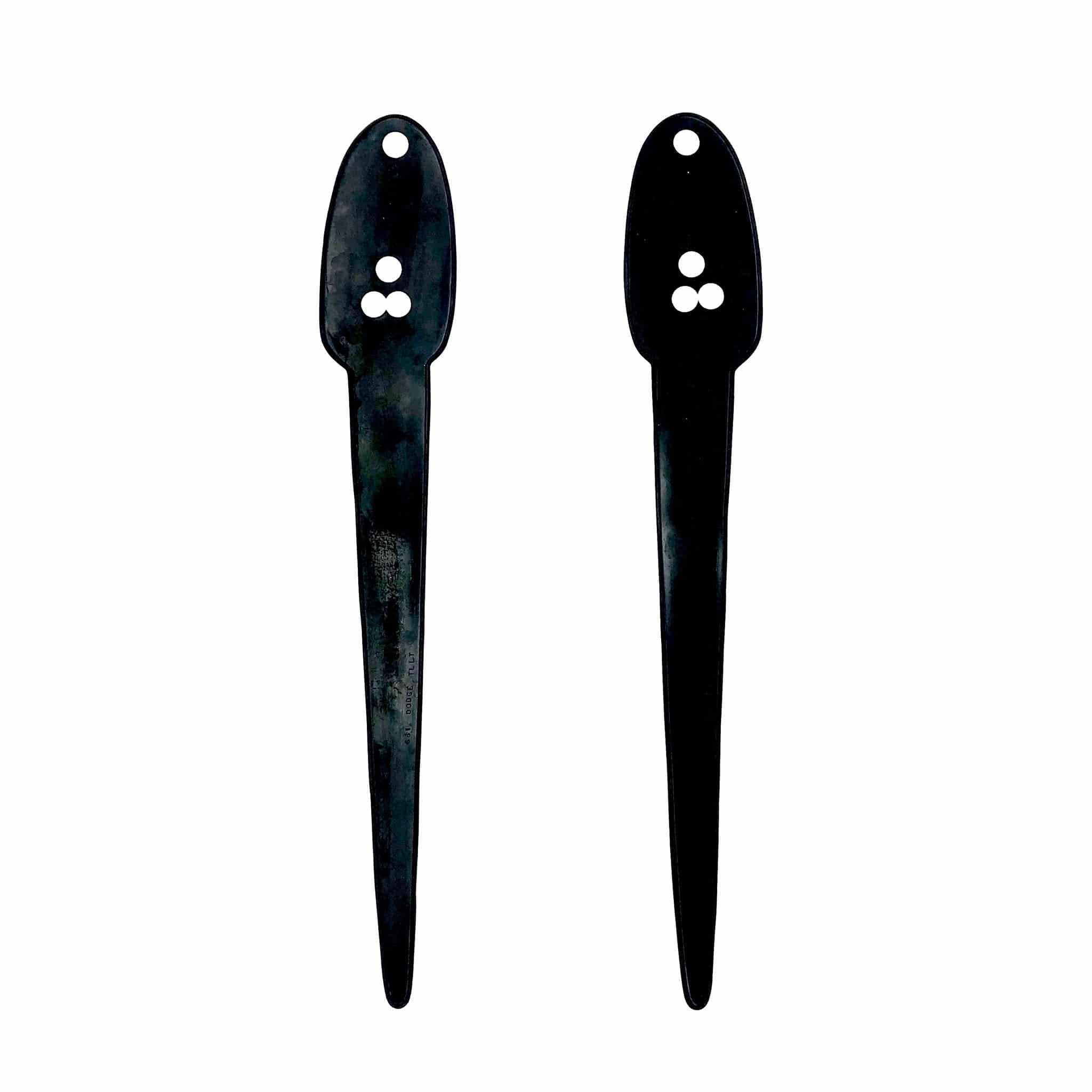 Tail Light Pads - Image 1