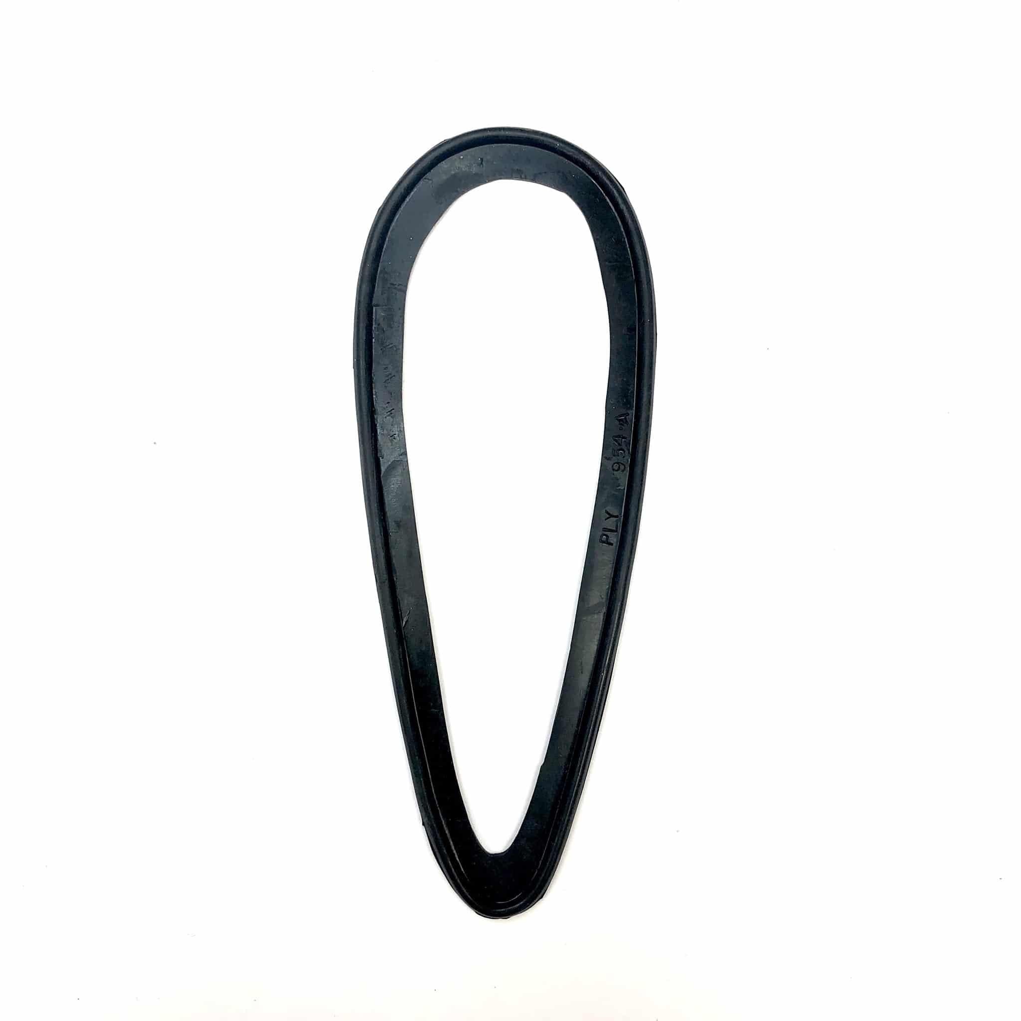 Trunk Handle Base Pad - Image 1