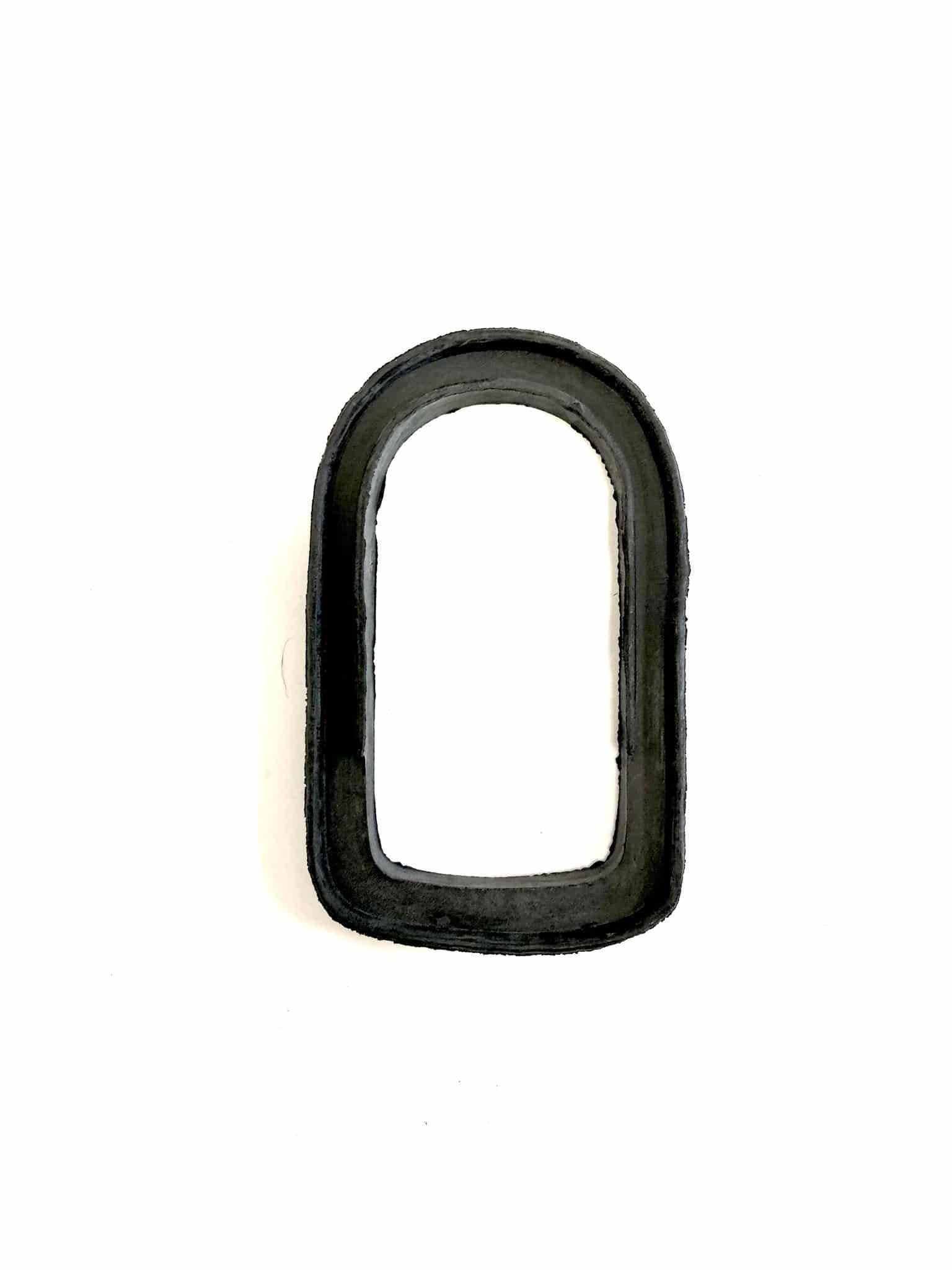 License Lens Gasket - Thumbnail 1