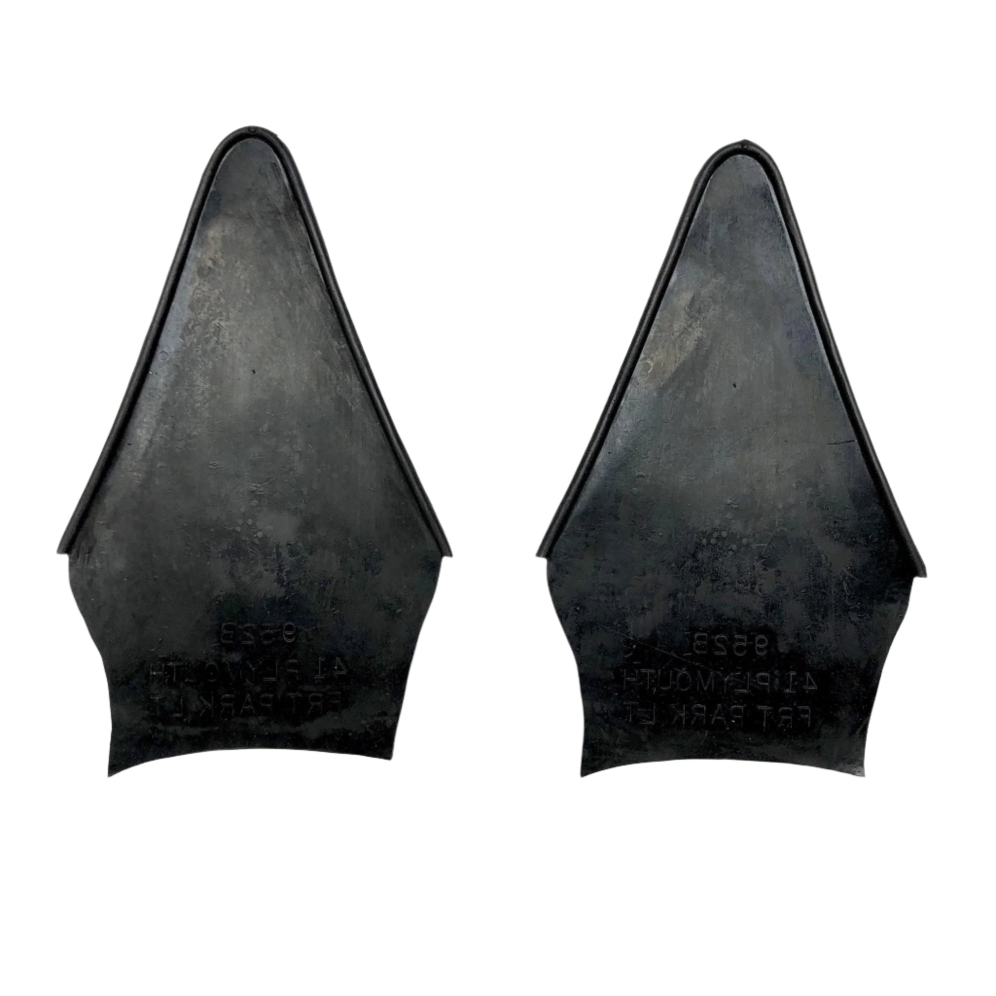 Parking Light Base Pads - Image 1