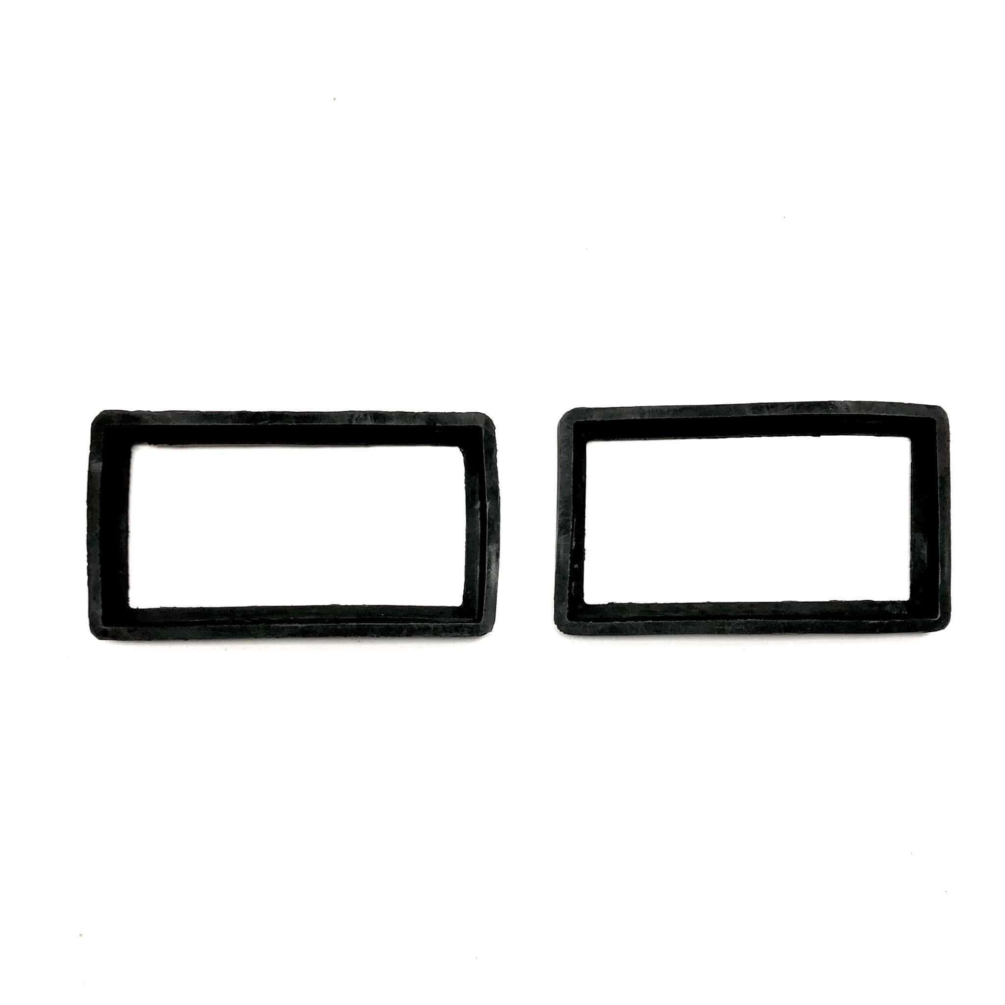 Park Light Lens Gasket Set - Thumbnail 1