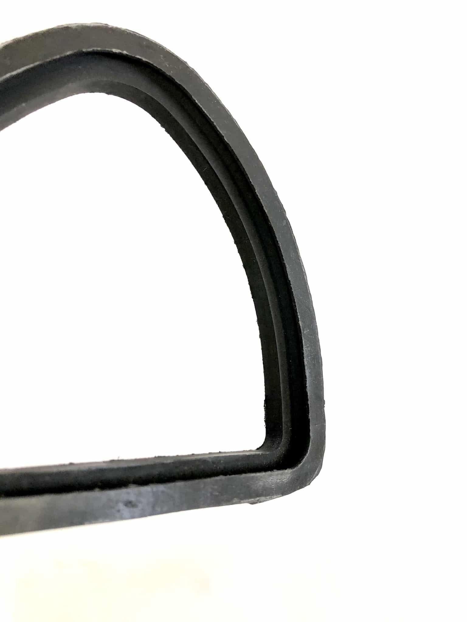 Brake Light Lens Gasket - Thumbnail 2