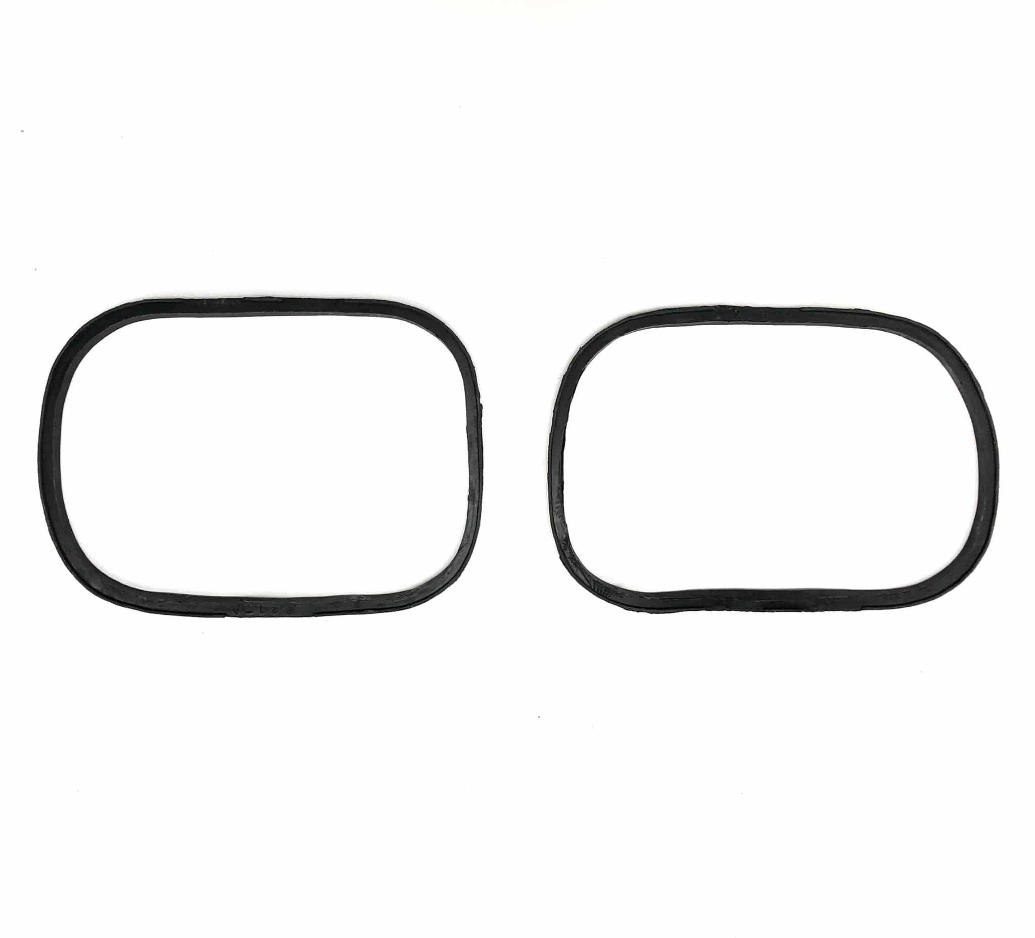 Headlight Lens Gaskets - Image 1