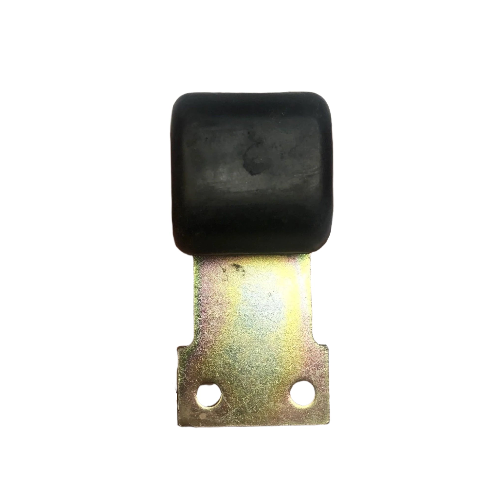 Hood Side Bumper - With Metal Bracket - Thumbnail 1