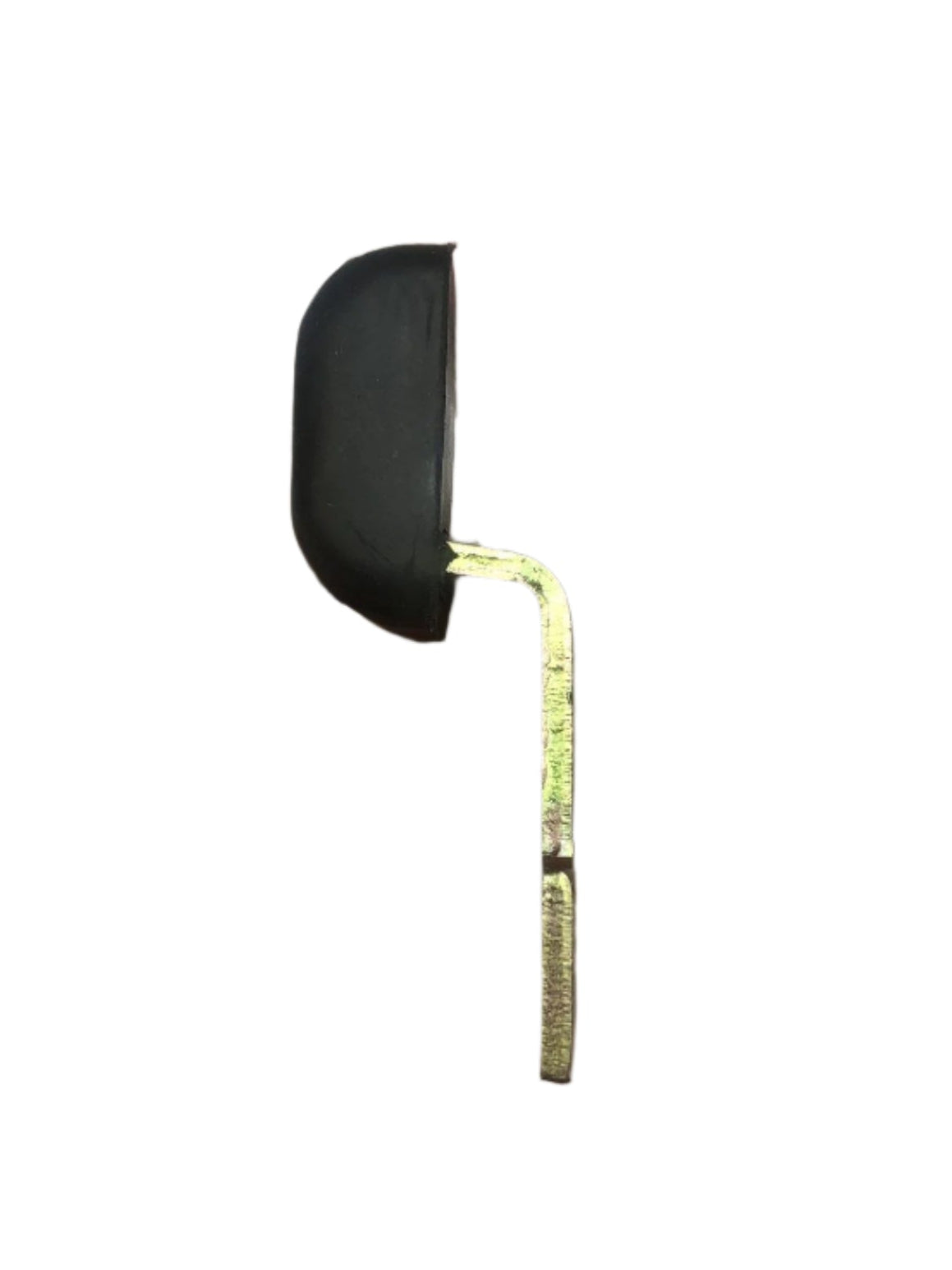 Hood Side Bumper - With Metal Bracket - Thumbnail 2