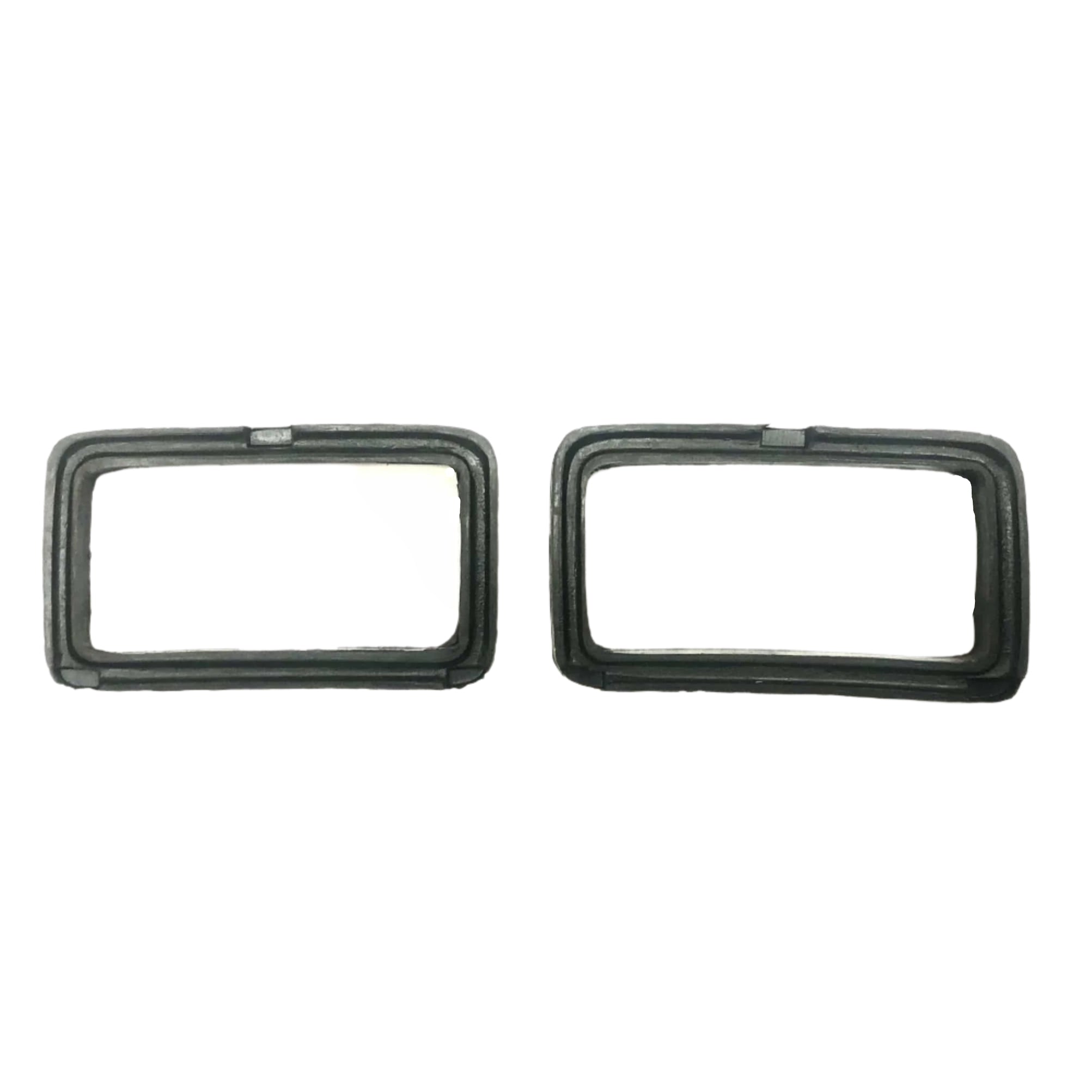 Tail Light Lens Gaskets - Image 1