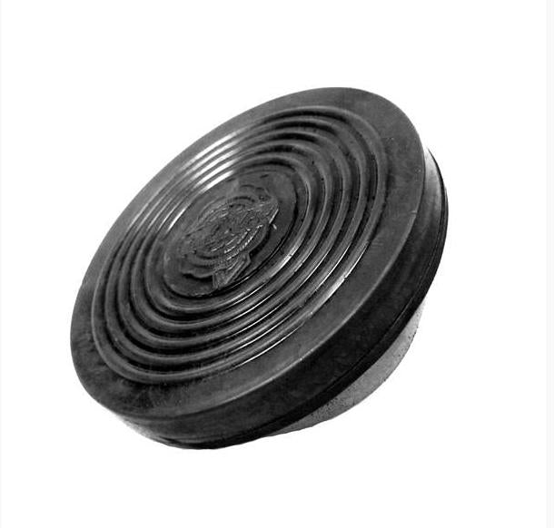 Rumble Seat Step Pad - For 1935 and 1936 Chrysler Airstream - Thumbnail 1