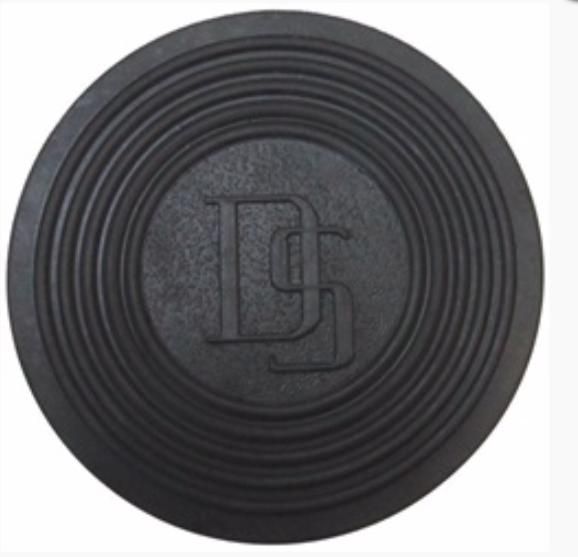 Rumble Seat Step Pad - Thumbnail 1