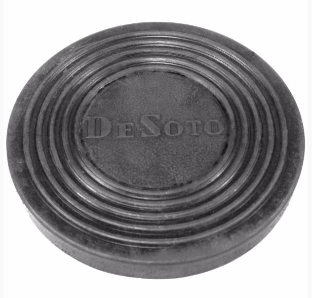 Rumble Seat Step Pad - Thumbnail 1