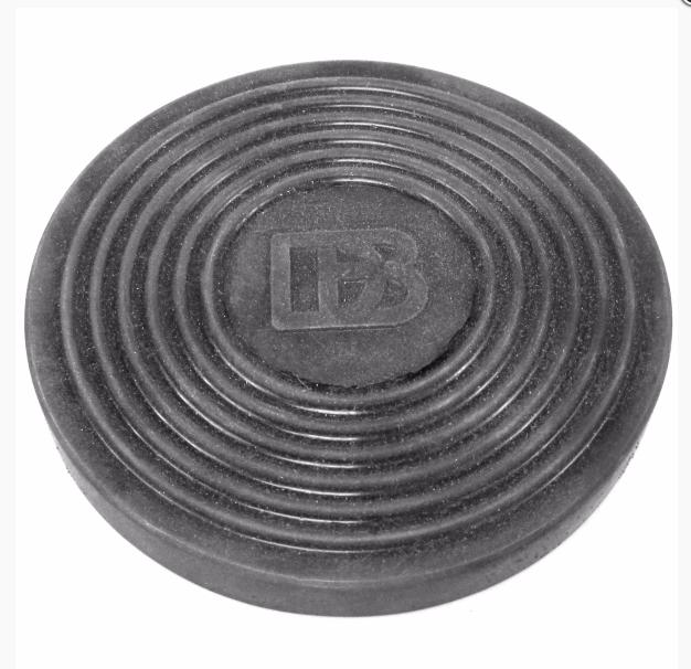 Rumble Seat Step Pad - Image 1