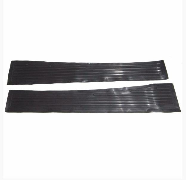 Running Board Rubber - For 1936-1937 Chrysler Airflow - Thumbnail 1