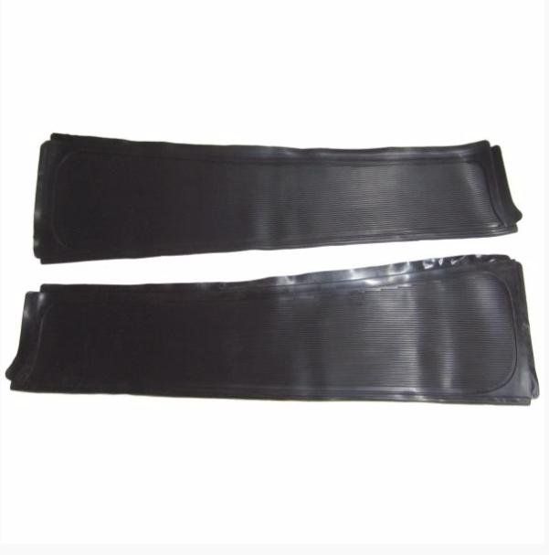 Running Board Rubber - For 1933 Chrysler Royal CT Series - Thumbnail 1