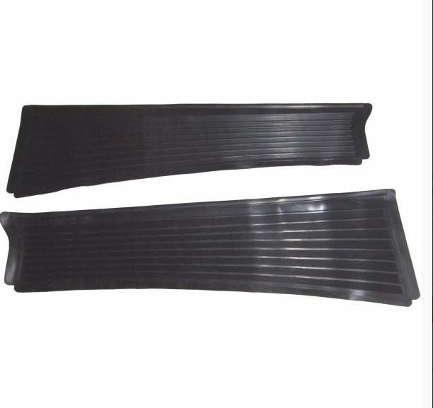 Running Board Rubber - For 1934 Plymouth - Thumbnail 1