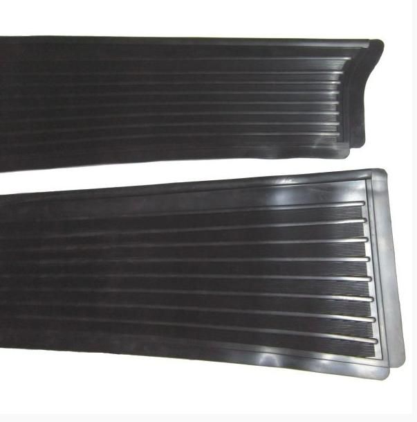 Running Board Rubber - For 1934 Plymouth - Thumbnail 2