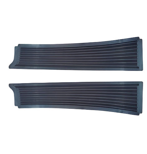 Running Board Rubber - For 1933 Plymouth - Image 1