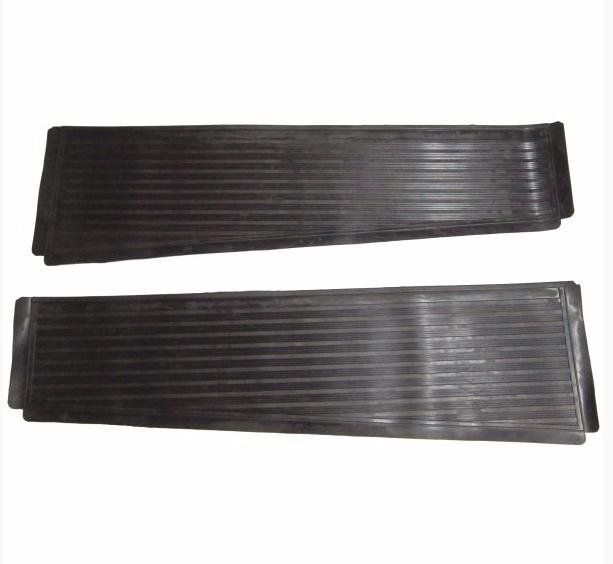 Running Board Rubber - For 1932 Plymouth PB and DeSoto - Thumbnail 1