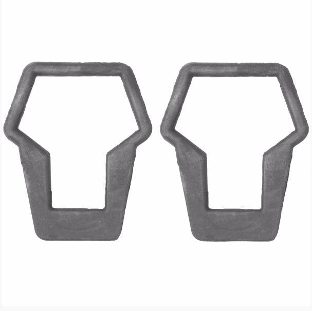 Park Light Lens Gasket Set - For 1941 Plymouth - Image 1