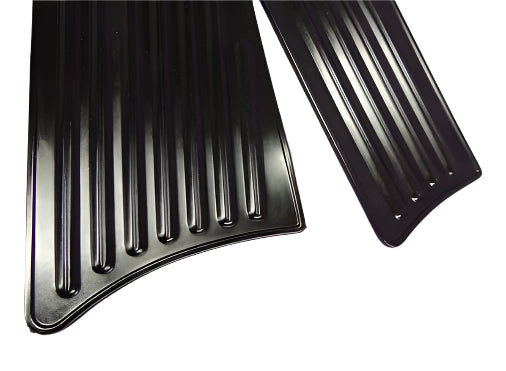 1937-1938 Imperial Running Board Rubber Matting - For All Models - Image 1