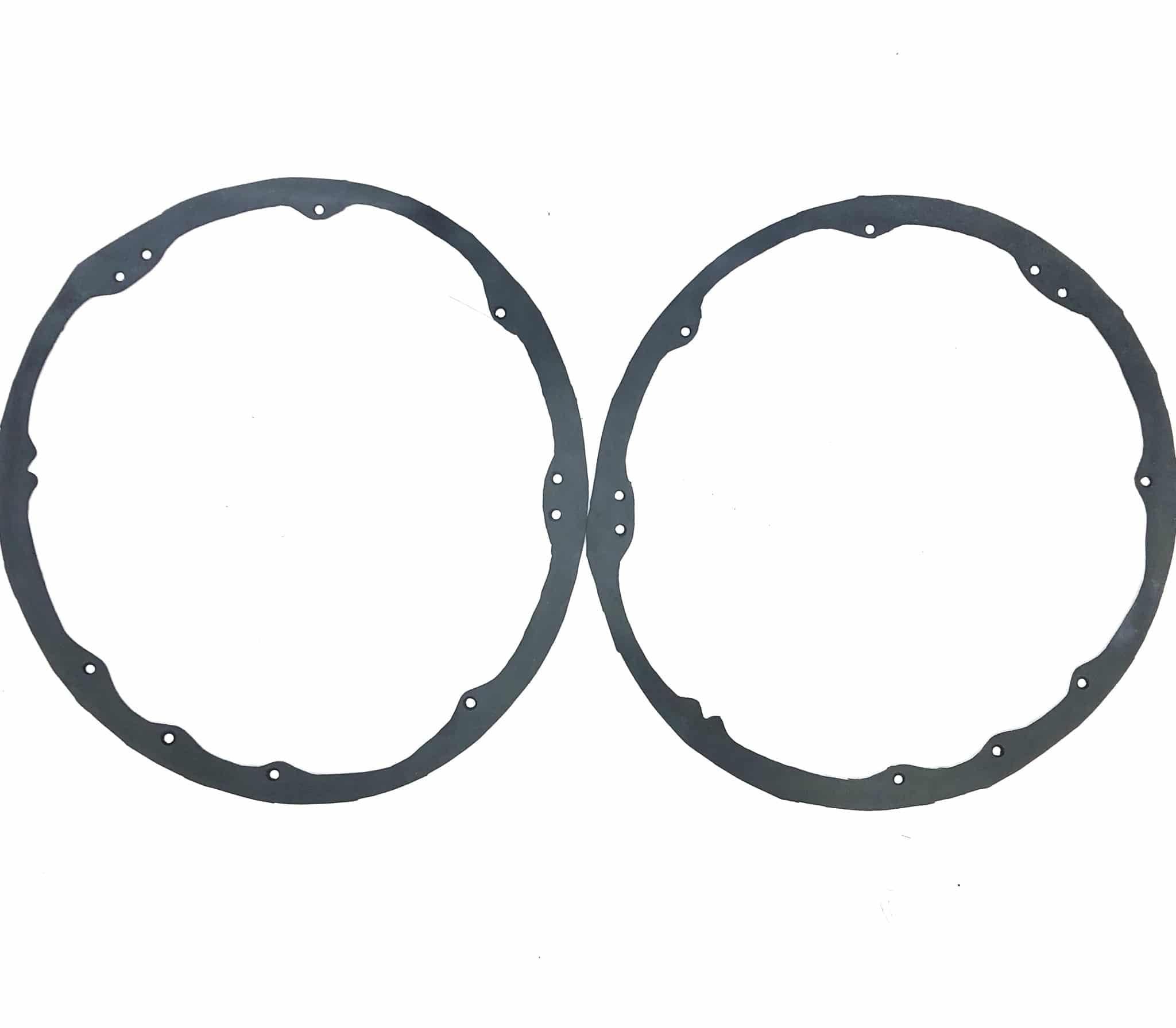 Headlight Bucket to Fender Gasket - Thumbnail 1