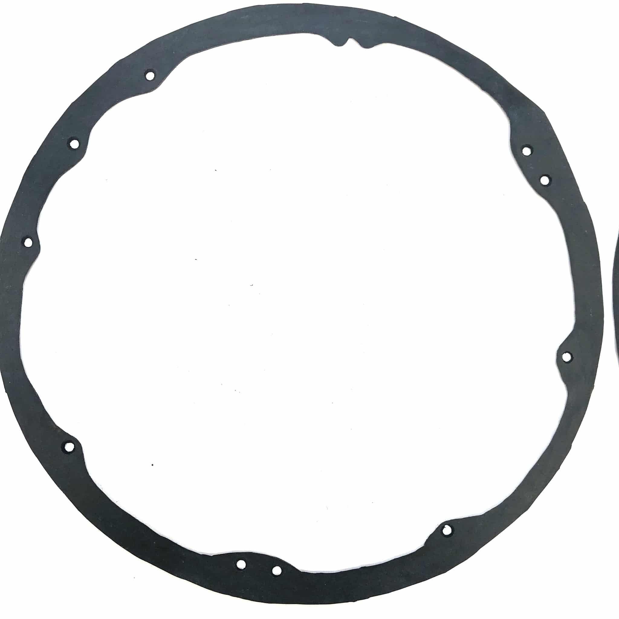 Headlight Bucket to Fender Gasket - Thumbnail 2