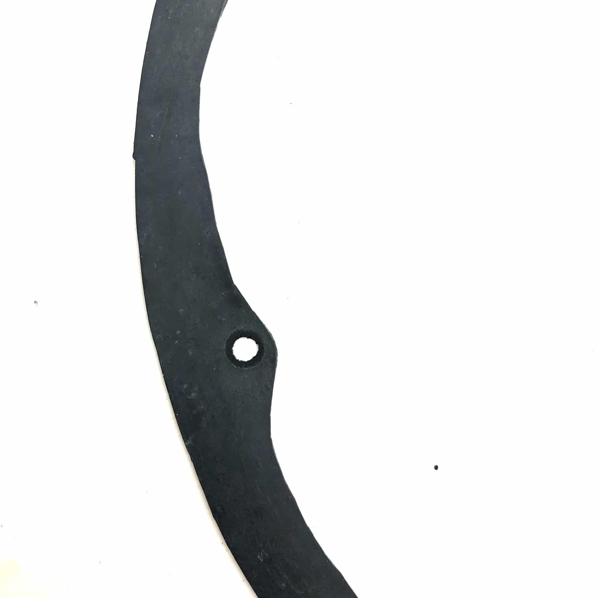 Headlight Bucket to Fender Gasket - Thumbnail 3