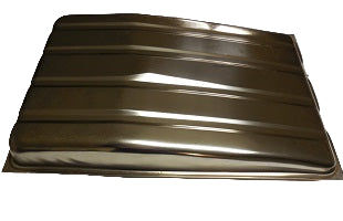 Fuel Tank - 2 Vent Style - For 1968-1970 Dodge, Plymouth B-Body Except Wagons - Thumbnail 1
