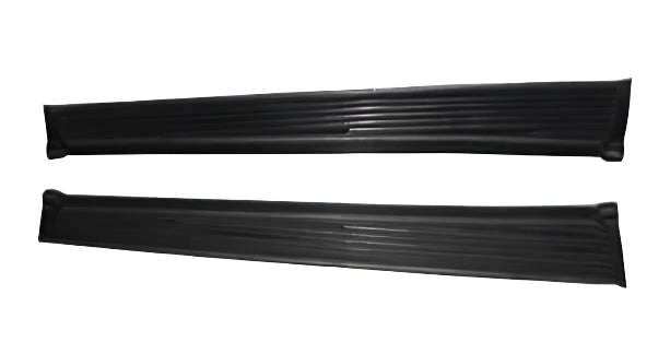 Door Sill Step Mats - For Front Doors on 4-Door Cars - Thumbnail 1