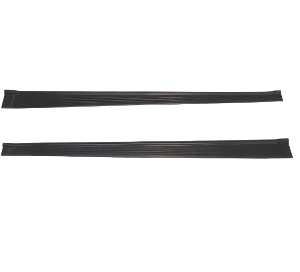 Door Sill Step Mats - For 2-Door Cars - Image 1