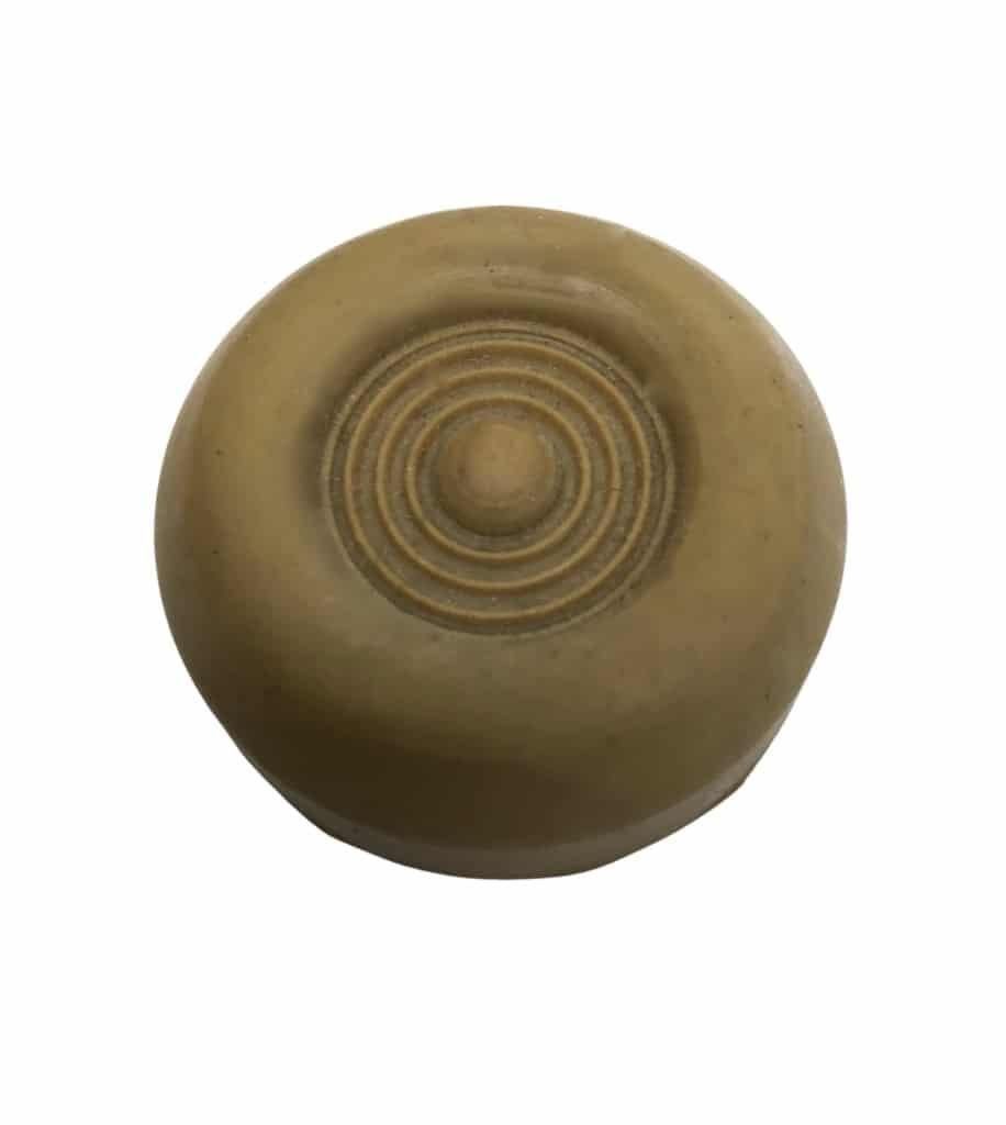 Starter Pedal Top - Brown - Thumbnail 1