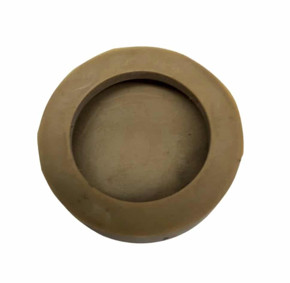 Starter Pedal Top - Brown - Thumbnail 2