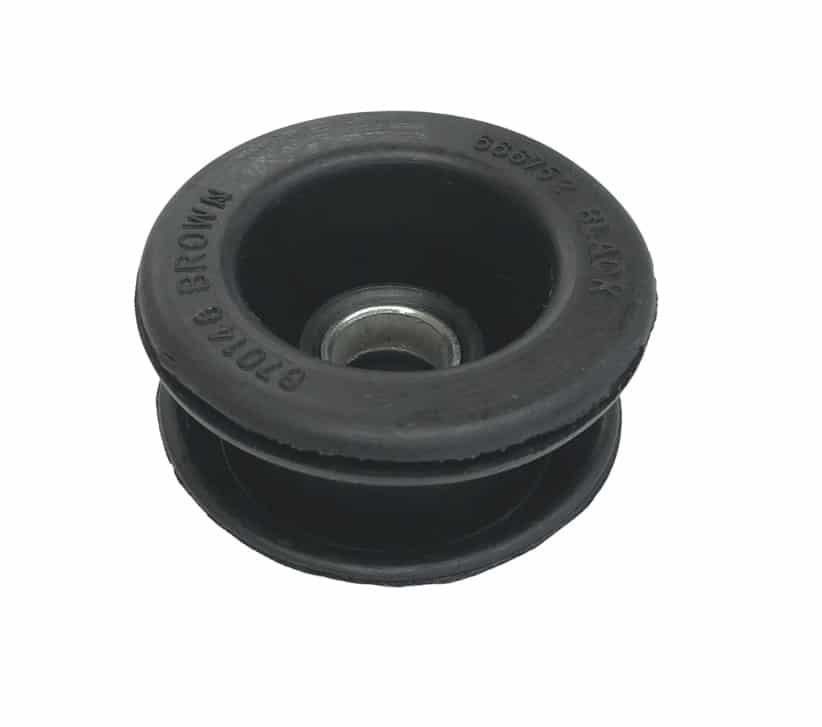 Starter Pedal Shaft Floor Seal - Thumbnail 1