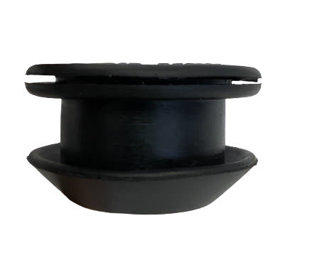 Starter Pedal Shaft Floor Seal - Thumbnail 2