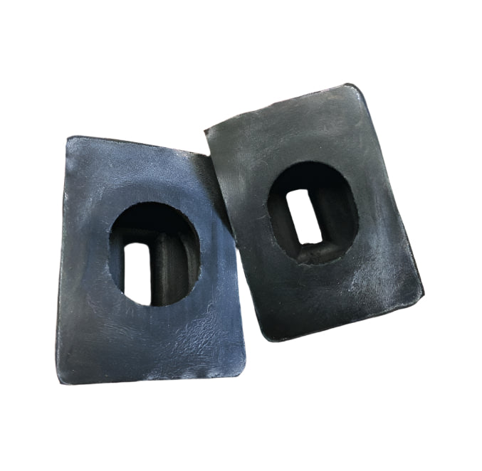 Clutch & Brake Pedal Draft Seals - Thumbnail 2