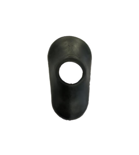 Steering Column Post Floor Pad - Image 1