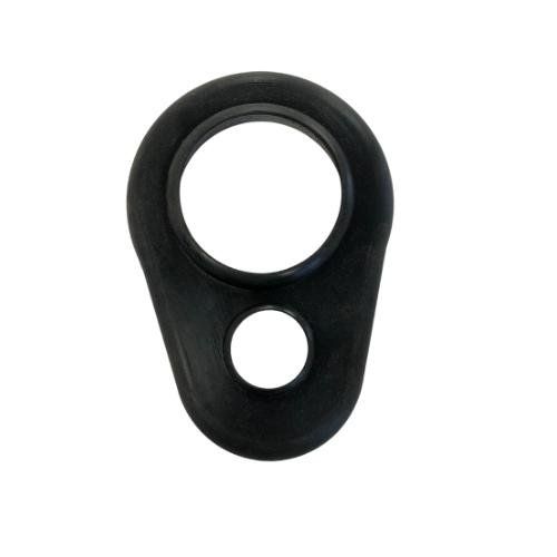 Steering Column to Floor Pad - Image 1