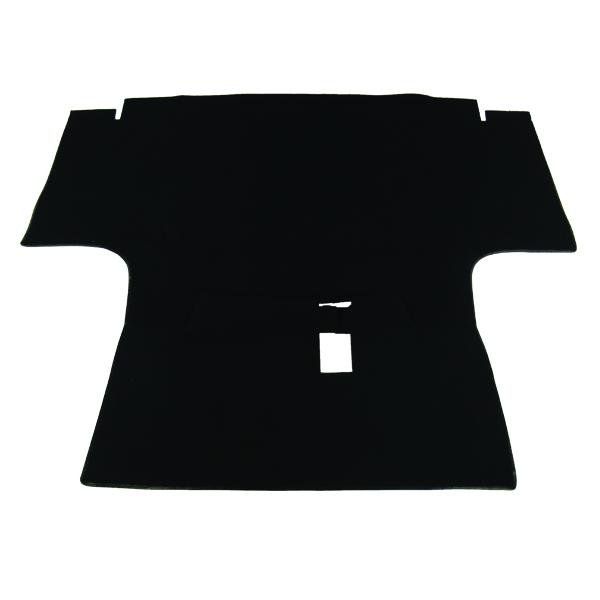 Trunk Mat - For 1965-1966 4-Door Sedans - Image 1