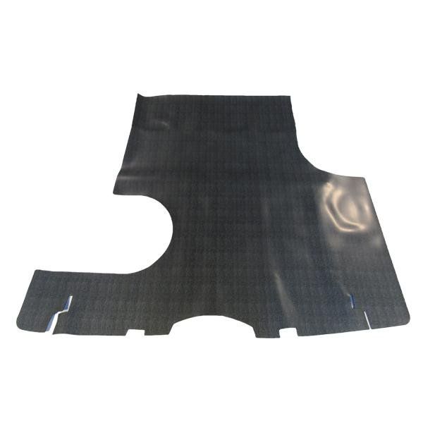 Trunk Mat - For 1961-1962 Chrysler and 1961 DeSoto - Image 1