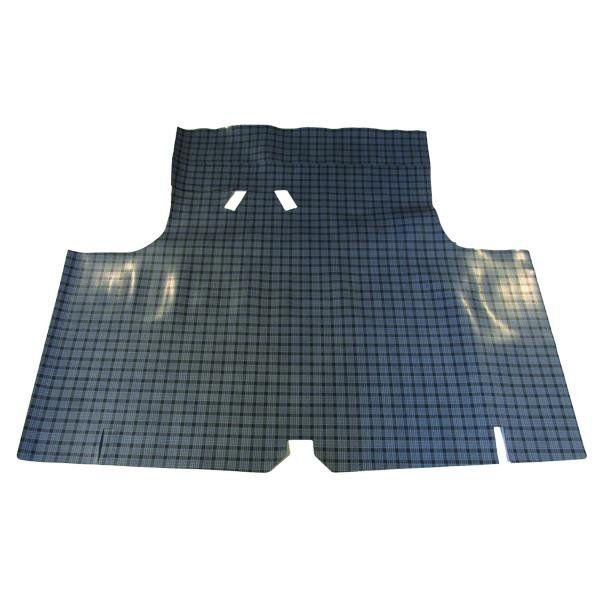 Trunk Mat - For 1963-1964 Chrysler Models (All Except Convertible) - Image 1