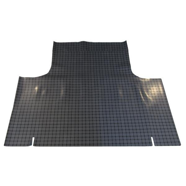 Trunk Mat - For 1967 Chrysler Convertible - Image 1