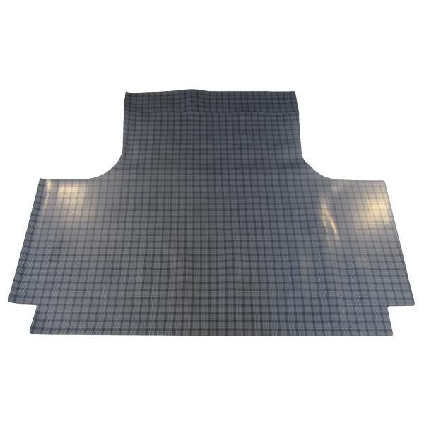 Trunk Mat - For 1968 Chrysler Convertible - Image 1
