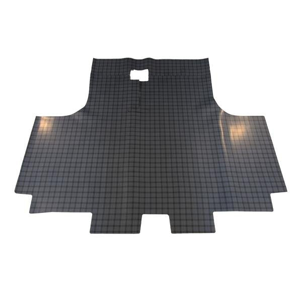 Trunk Mat - For 1969-1970 Chrysler Models (Except Convertible) - Image 1