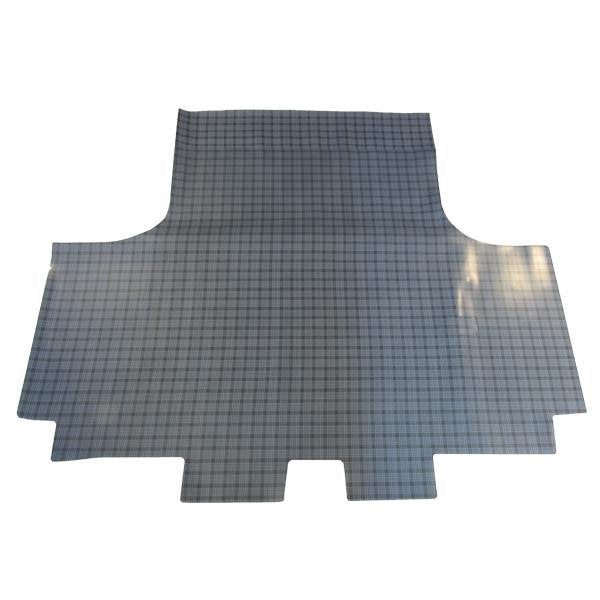 Trunk Mat - For 1969-1970 Chrysler 300 Convertible Models - Image 1