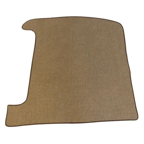 Trunk Mat - For 1940-1941 Chrysler Sedan Models - Image 1