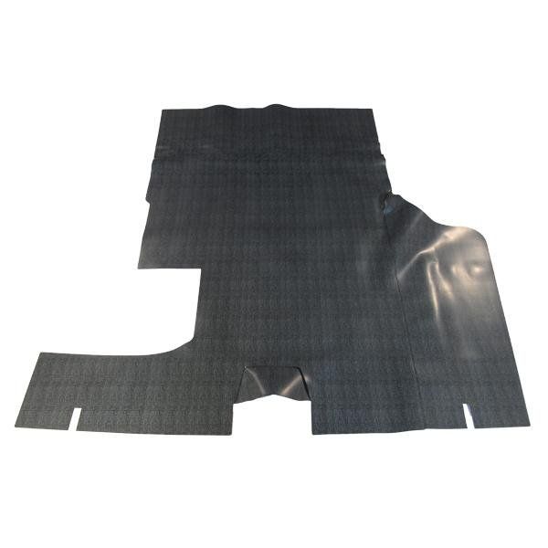 Trunk Mat - For 1960-1961 Dodge Polara 2-Door Hardtops - Image 1