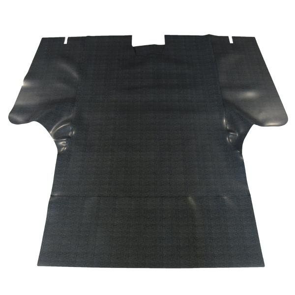 Trunk Mat - For 1960-1961 Dodge Polara Sedans - Image 1