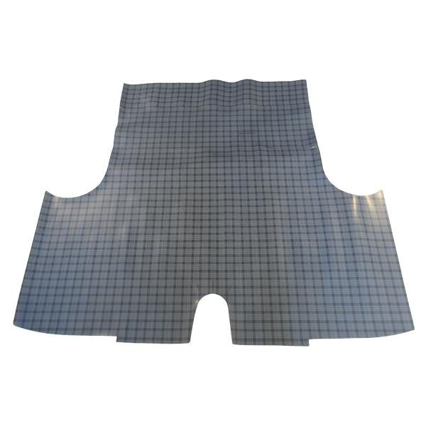 Trunk Mat - For 1962 Dodge Full-Size Hardtops - Image 1