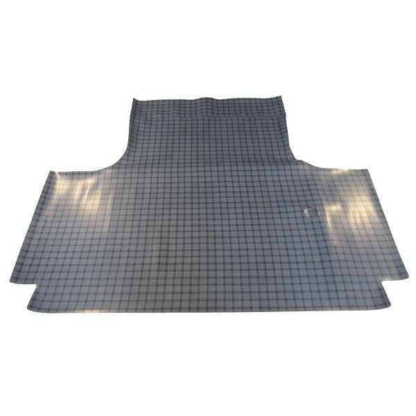 Trunk Mat - For 1967-1968 Dodge Polara/Monaco Convertibles - Image 1